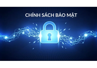 Chính sách bảo mật