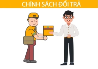 Chính sách kiểm hàng và đổi trả
