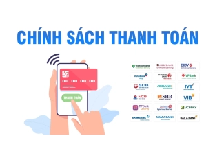 Chính sách thanh toán