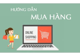 Hướng dẫn mua hàng