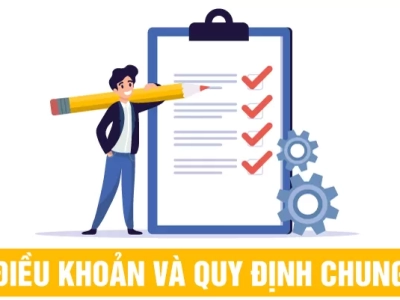 Quy định chung