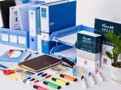 5 Mẹo Chọn Văn Phòng Phẩm Giúp Nâng Cao Hiệu Suất Làm Việc