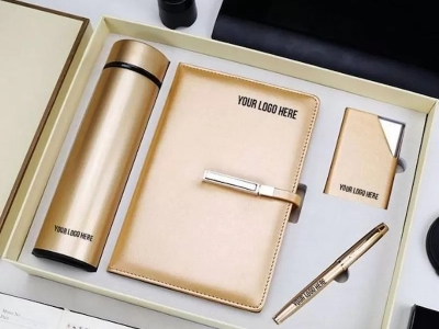 Khám phá set quà 200–500k cho hội nghị khách hàng