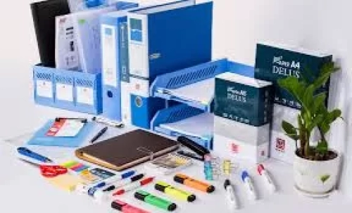 5 Mẹo Chọn Văn Phòng Phẩm Giúp Nâng Cao Hiệu Suất Làm Việc