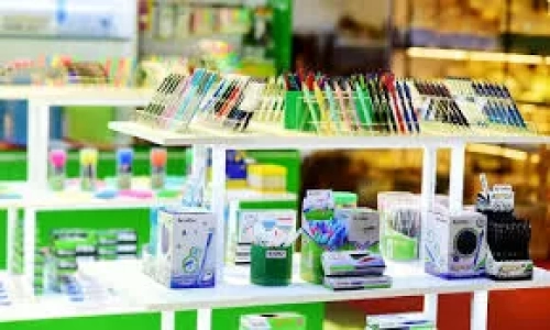 Gợi ý "Set Văn Phòng Phẩm Hoàn Hảo" cho Nhân Viên Mới
