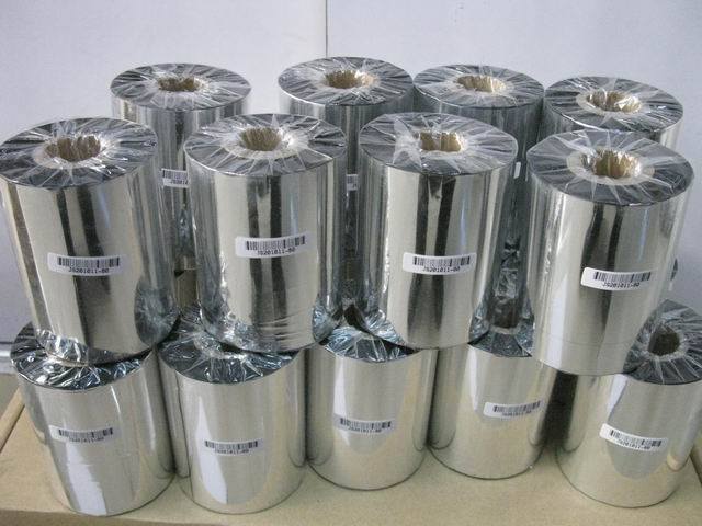 MỰC IN TEM NHÃN
